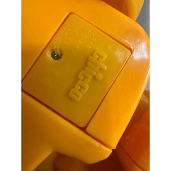 Vintage Plastic Pull Toy Dogs – Set of 2 - Picture 9 of 12